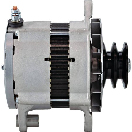 Aftermarket JAndN Electrical Products Alternator 400-52545-JN